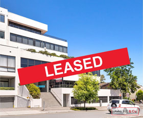 Offices commercial property leased at Suite 2/6-8 Holden Street Ashfield NSW 2131