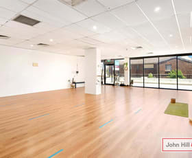 Offices commercial property leased at Suite 2/6-8 Holden Street Ashfield NSW 2131