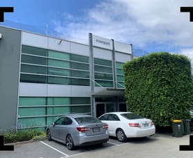 Offices commercial property leased at 12/3 Westside Avenue Port Melbourne VIC 3207