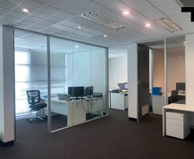 Offices commercial property leased at 12/3 Westside Avenue Port Melbourne VIC 3207
