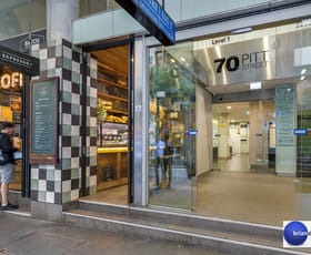 Offices commercial property for sale at Lot 28/70 Pitt Street Sydney NSW 2000
