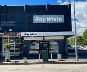 Offices commercial property for lease at 2 Monaro Street Queanbeyan NSW 2620