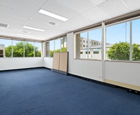 Offices commercial property leased at Suite 8/539 Kiewa Street Albury NSW 2640