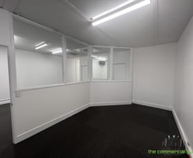 Offices commercial property leased at Lvl 1, S.2/137 Sutton St Redcliffe QLD 4020