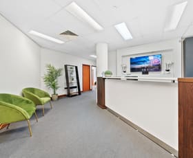 Offices commercial property leased at 1.05/9 Murrajong Rd Springwood QLD 4127