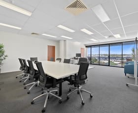 Offices commercial property leased at 1.05/9 Murrajong Rd Springwood QLD 4127