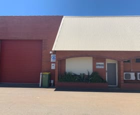 Factory, Warehouse & Industrial commercial property leased at 3/20 Davison Street Maddington WA 6109