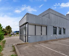Factory, Warehouse & Industrial commercial property leased at 1/9 Lindaway Place Tullamarine VIC 3043