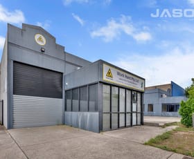 Offices commercial property leased at 1/9 Lindaway Place Tullamarine VIC 3043