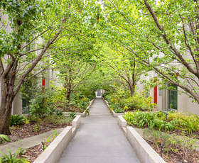 Medical / Consulting commercial property leased at 31/ 209 Toorak Road South Yarra VIC 3141