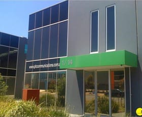 Factory, Warehouse & Industrial commercial property for lease at 1/14 Concorde Drive Keilor Park VIC 3042