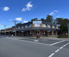 Offices commercial property leased at 1/30 Orient Street Batemans Bay NSW 2536