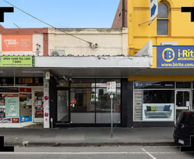 Shop & Retail commercial property leased at 841 Sydney Road Brunswick VIC 3056