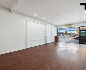 Showrooms / Bulky Goods commercial property leased at 841 Sydney Road Brunswick VIC 3056