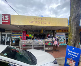 Offices commercial property leased at 389 Clayton Road Clayton VIC 3168