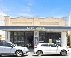 Shop & Retail commercial property leased at 62-64 Perouse Road Randwick NSW 2031