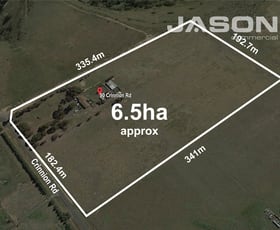 Rural / Farming commercial property leased at 90 Crinnion Road Diggers Rest VIC 3427