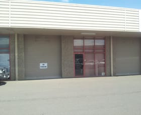 Factory, Warehouse & Industrial commercial property leased at Unit 17/151-155 Gladstone Street Fyshwick ACT 2609