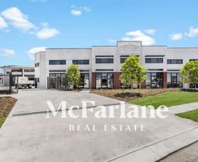 Factory, Warehouse & Industrial commercial property leased at 42/8 Spit Island Close Mayfield West NSW 2304