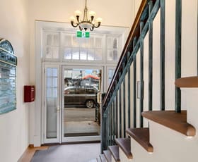 Offices commercial property leased at 10/124 Margaret Street Toowoomba City QLD 4350