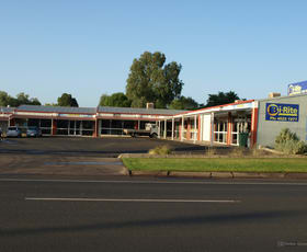 Offices commercial property leased at 5/90 Raglan Street Roma QLD 4455
