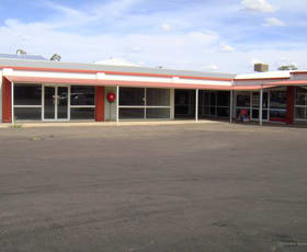 Offices commercial property leased at 5/90 Raglan Street Roma QLD 4455