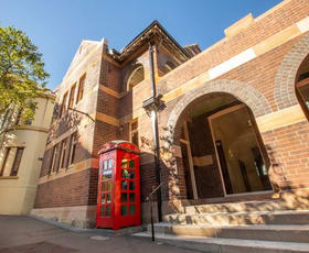 Offices commercial property for lease at 102-104 George Street The Rocks NSW 2000