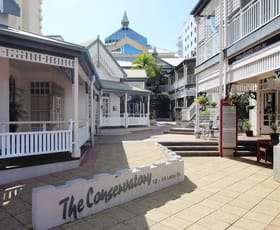 Offices commercial property leased at F2/12-14 Lake Street Cairns City QLD 4870