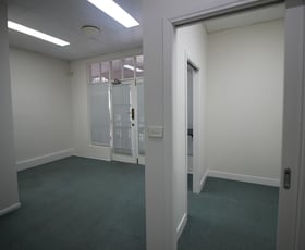 Offices commercial property leased at F2/12-14 Lake Street Cairns City QLD 4870