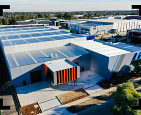 Factory, Warehouse & Industrial commercial property leased at 106 Merrindale Drive Croydon South VIC 3136