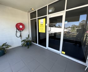 Medical / Consulting commercial property leased at G/102-104 Birkdale Road Birkdale QLD 4159