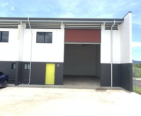 Showrooms / Bulky Goods commercial property leased at 13/47 Vickers Street Edmonton QLD 4869
