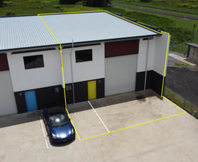 Showrooms / Bulky Goods commercial property leased at 13/47 Vickers Street Edmonton QLD 4869