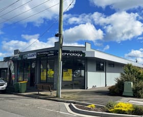 Shop & Retail commercial property leased at 1609 Warburton Highway Woori Yallock VIC 3139