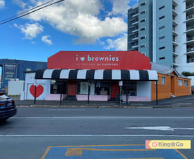 Shop & Retail commercial property for lease at 17 Hamilton Place Bowen Hills QLD 4006