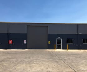 Factory, Warehouse & Industrial commercial property leased at 4/44 Jones Street Harlaxton QLD 4350