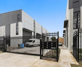 Showrooms / Bulky Goods commercial property leased at 2/11-13 Chandos Street Cheltenham VIC 3192