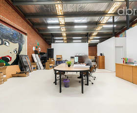 Factory, Warehouse & Industrial commercial property leased at 9 Queens Avenue Hawthorn VIC 3122
