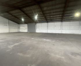 Factory, Warehouse & Industrial commercial property for lease at 9 Whyalla Street Fyshwick ACT 2609