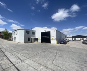Factory, Warehouse & Industrial commercial property for lease at 9 Whyalla Street Fyshwick ACT 2609