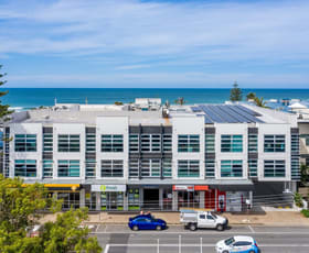 Medical / Consulting commercial property leased at 18/11-13 Pearl Street Kingscliff NSW 2487