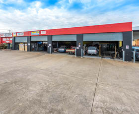 Factory, Warehouse & Industrial commercial property leased at 803 Beaudesert Road Archerfield QLD 4108