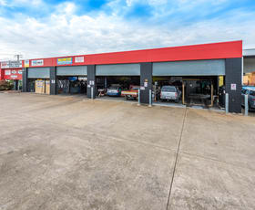 Factory, Warehouse & Industrial commercial property leased at 803 Beaudesert Road Archerfield QLD 4108