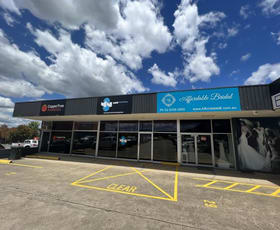 Factory, Warehouse & Industrial commercial property leased at Unit 3, 4 & 5/107-109 Wollongong Street Fyshwick ACT 2609