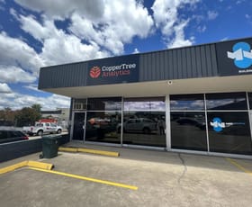 Showrooms / Bulky Goods commercial property leased at Unit 3, 4 & 5/107-109 Wollongong Street Fyshwick ACT 2609