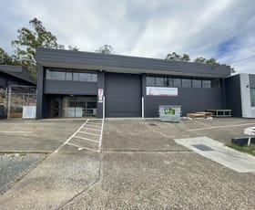 Factory, Warehouse & Industrial commercial property leased at 7 Flanders Street Salisbury QLD 4107