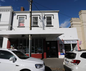Offices commercial property leased at 4/128 St John Street Launceston TAS 7250