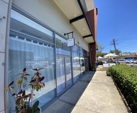 Offices commercial property sold at 4/42-46 Wattle Road Brookvale NSW 2100