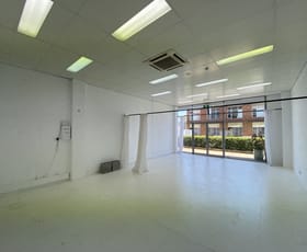Showrooms / Bulky Goods commercial property sold at 4/42-46 Wattle Road Brookvale NSW 2100