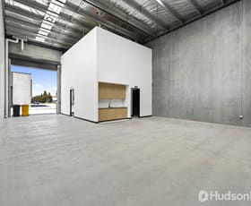 Showrooms / Bulky Goods commercial property leased at 40/74 Willandra Drive Epping VIC 3076